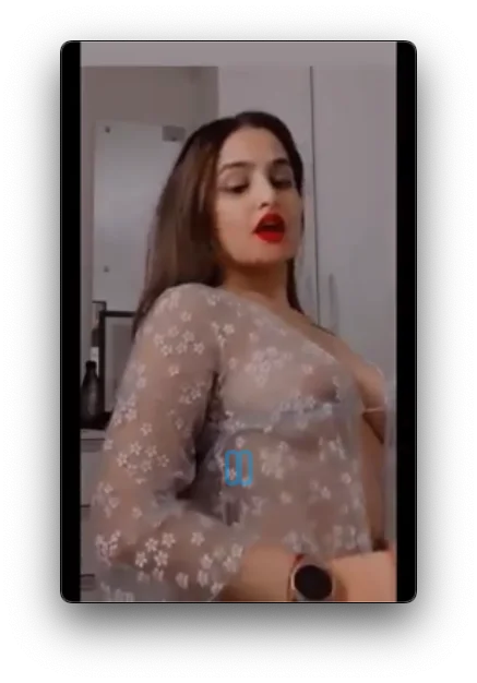 Sassy Poonam Tango Nude Show Video